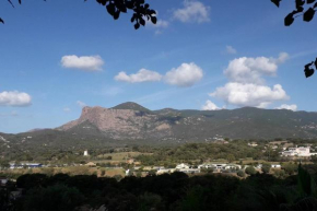 Appartement F3 proche Ajaccio